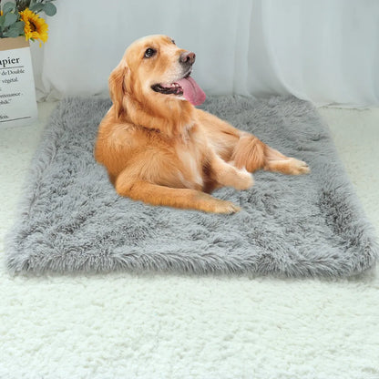 Soft Pet Blanket Mat Warm