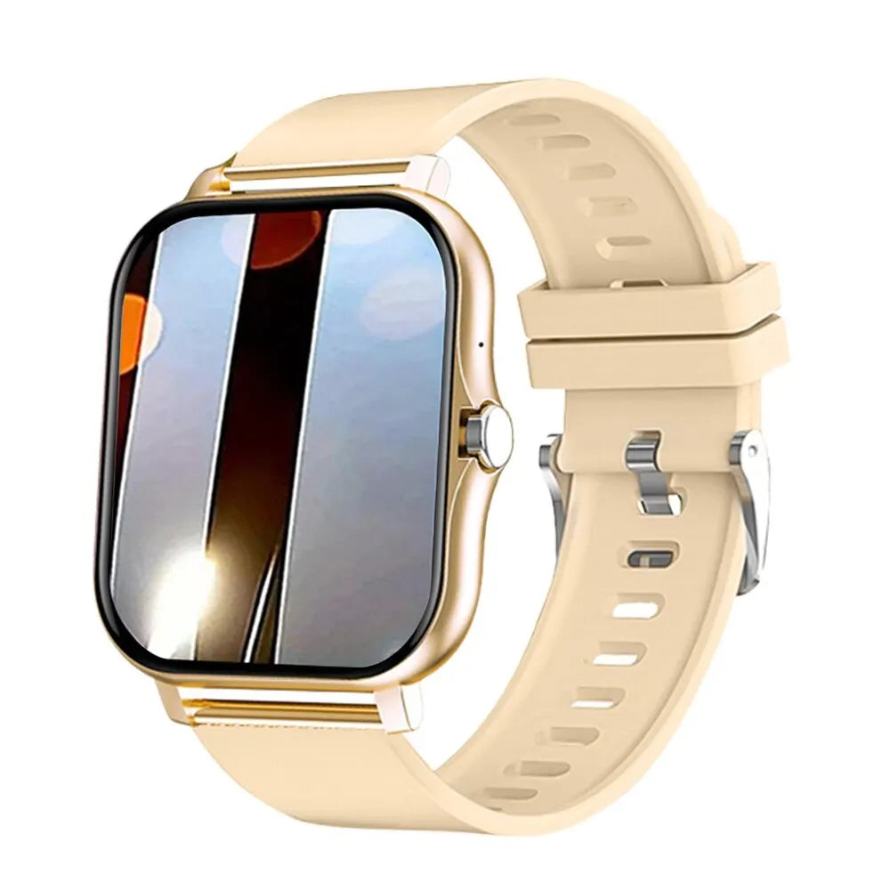 Women's Men Smartwatches for Android Phone