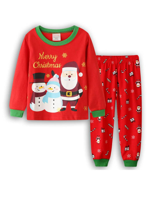 New Four Seasons Children's Home wear Set