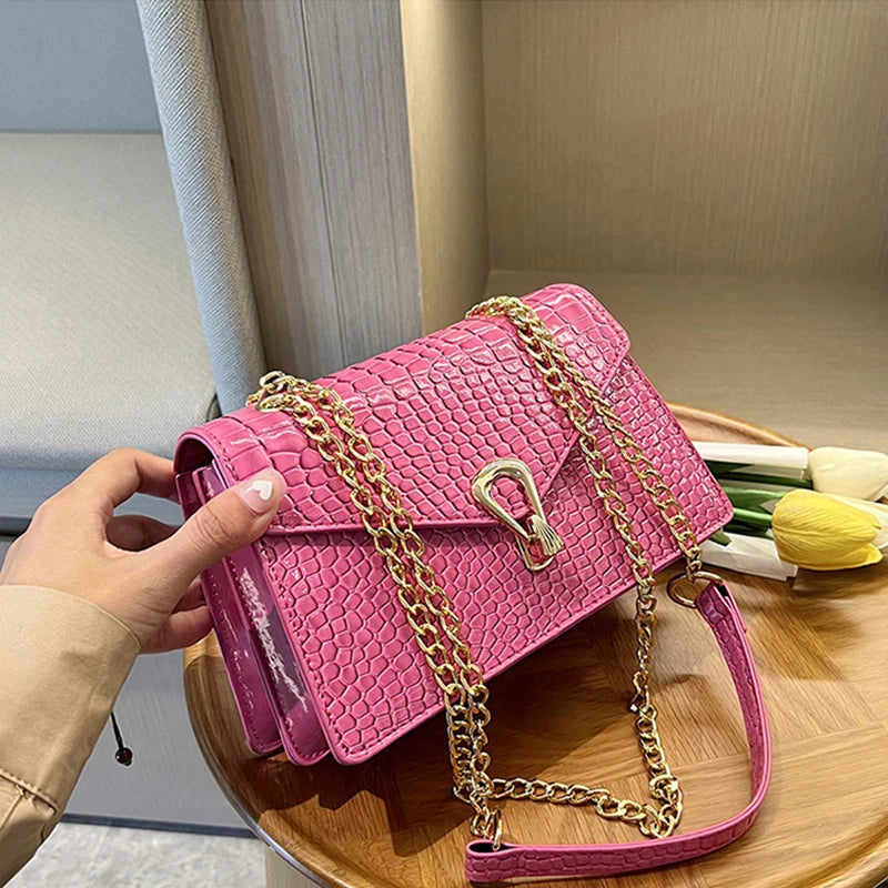 Women's Luxury Shoulder Bags