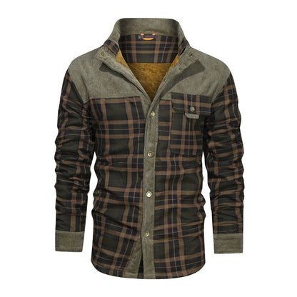 winter men's coats and jackets