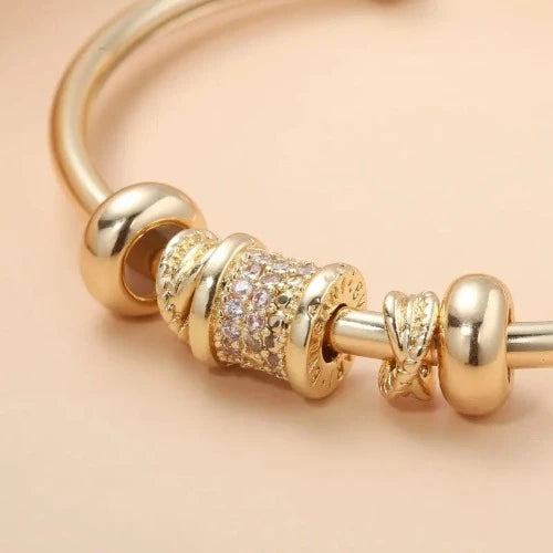 Luxury Bracelet For Woman