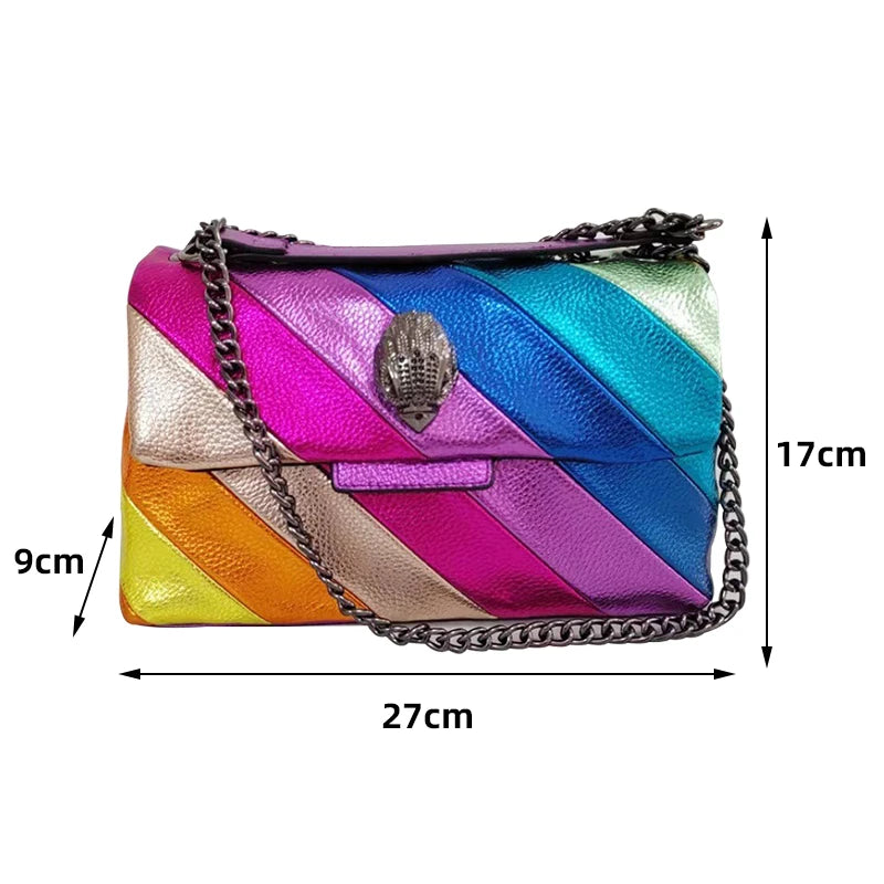 Women's crossbody bag