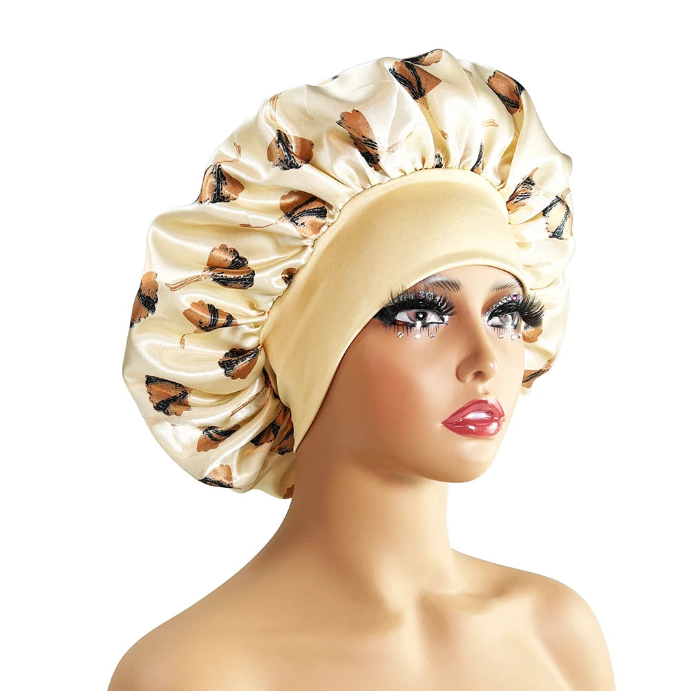 Women's sleep Bonnet