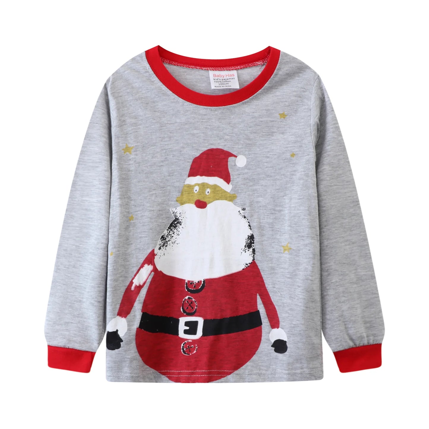 Kids' Christmas Pajamas 2psc sets