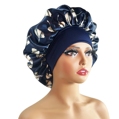 Women's sleep Bonnet