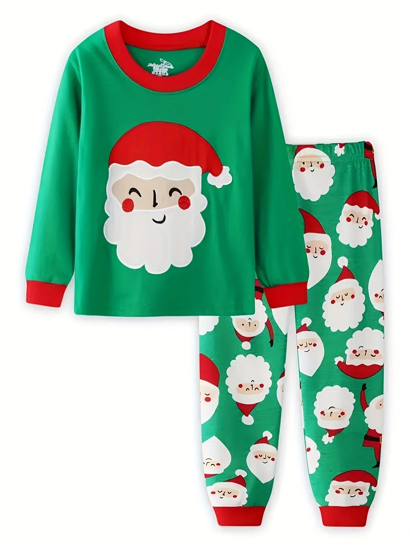 Kids' Christmas Pajamas 2psc sets