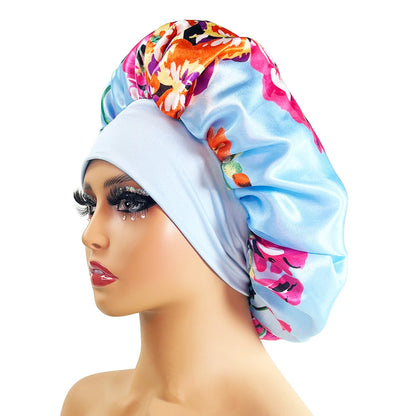 Women's sleep Bonnet