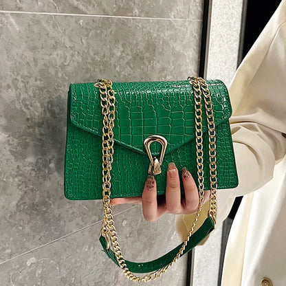 Women's Luxury Shoulder Bags