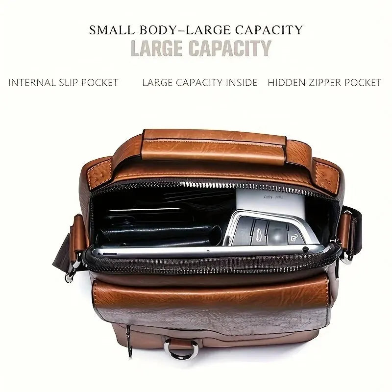 Men's Crossbody Bags