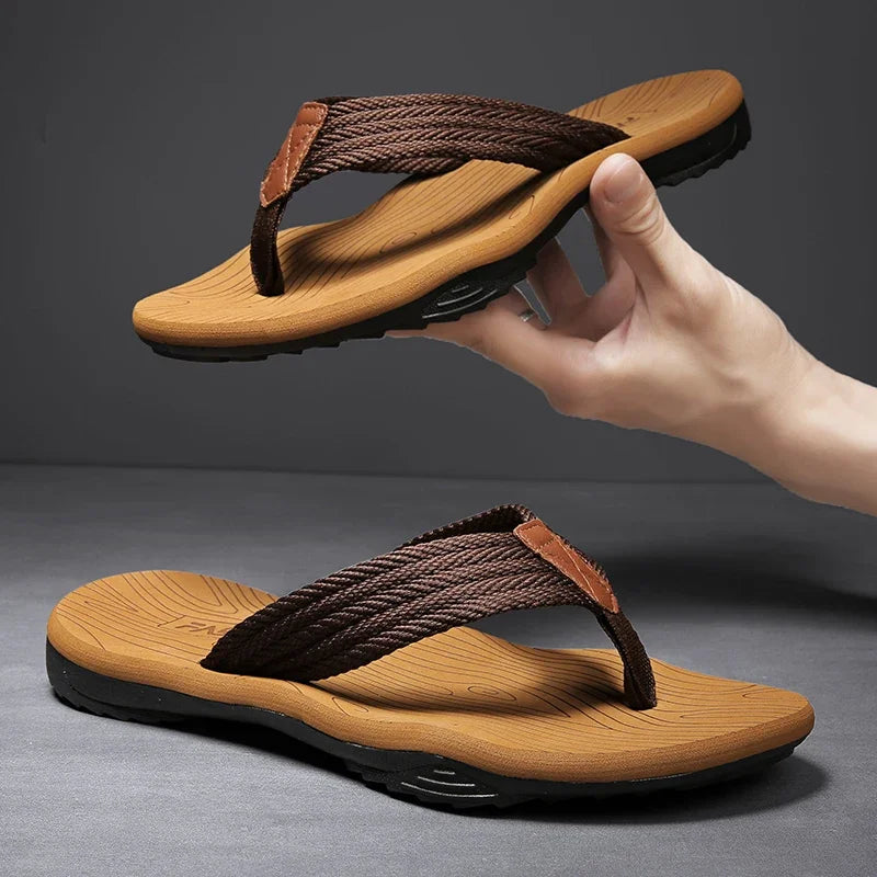 Outdoor Comfortable Casual Slides Shoes