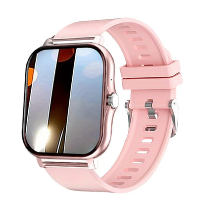 Women's Men Smartwatches for Android Phone