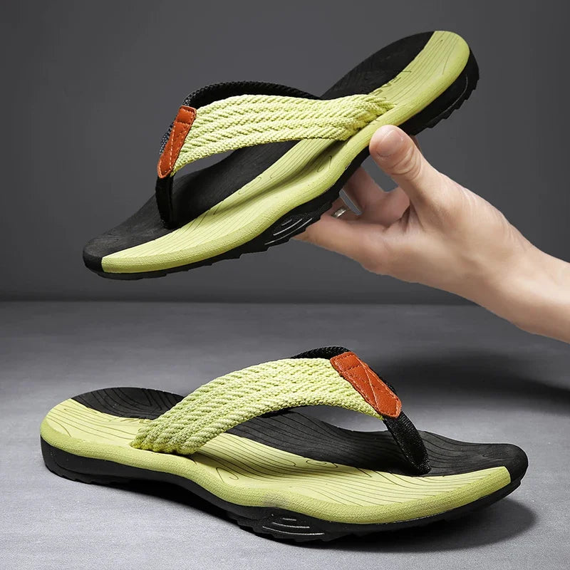 Outdoor Comfortable Casual Slides Shoes