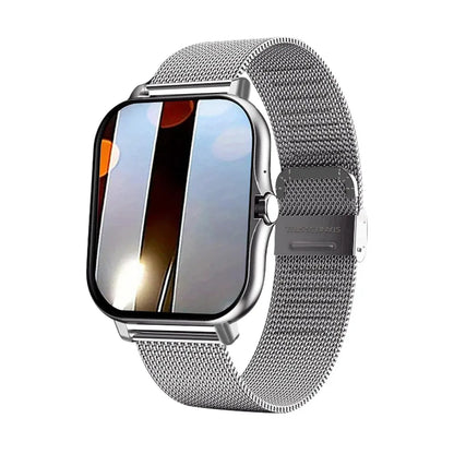 Women's Men Smartwatches for Android Phone