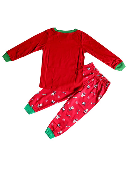 New Four Seasons Children's Home wear Set