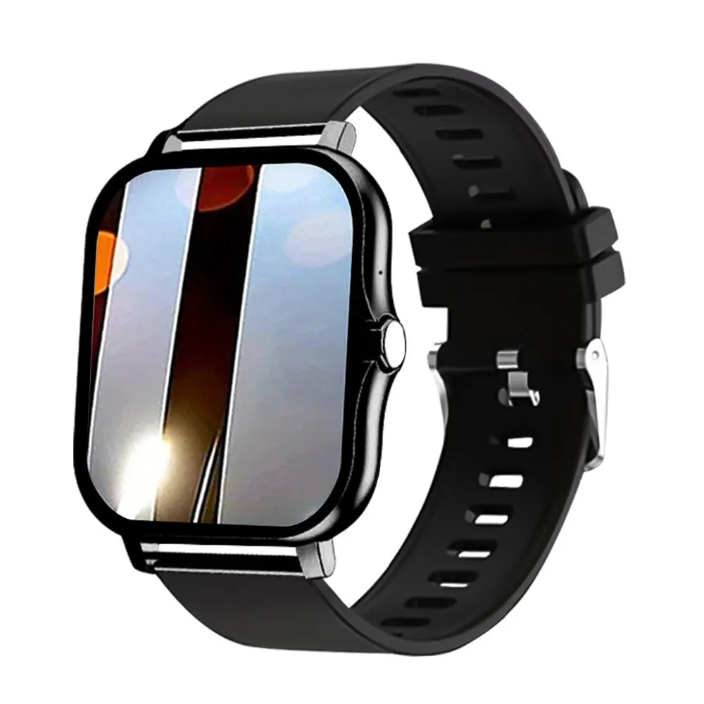 Women's Men Smartwatches for Android Phone