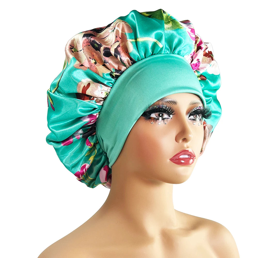 Women's sleep Bonnet