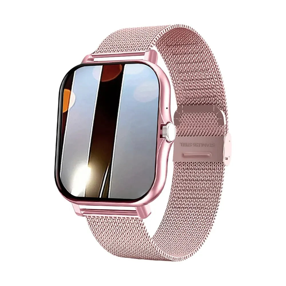 Women's Men Smartwatches for Android Phone