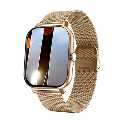 Women's Men Smartwatches for Android Phone