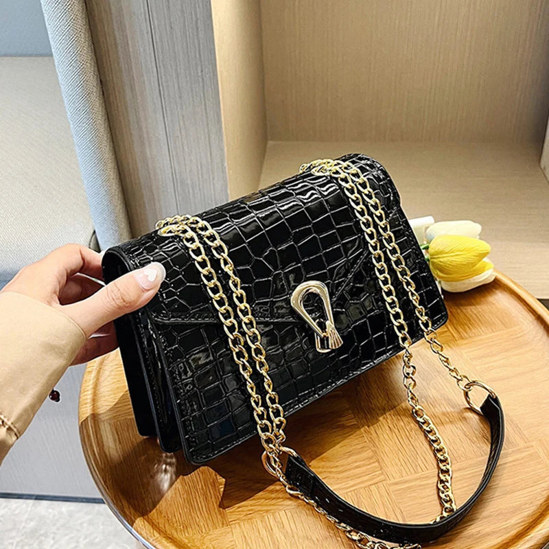 Women's Luxury Shoulder Bags