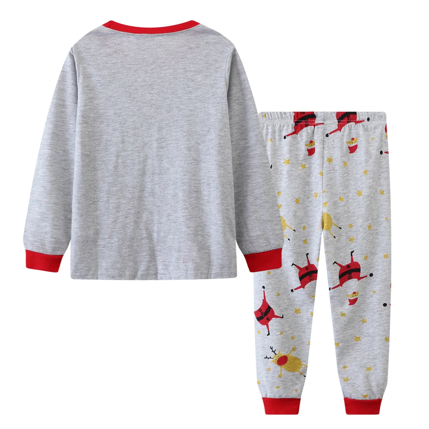 Kids' Christmas Pajamas 2psc sets