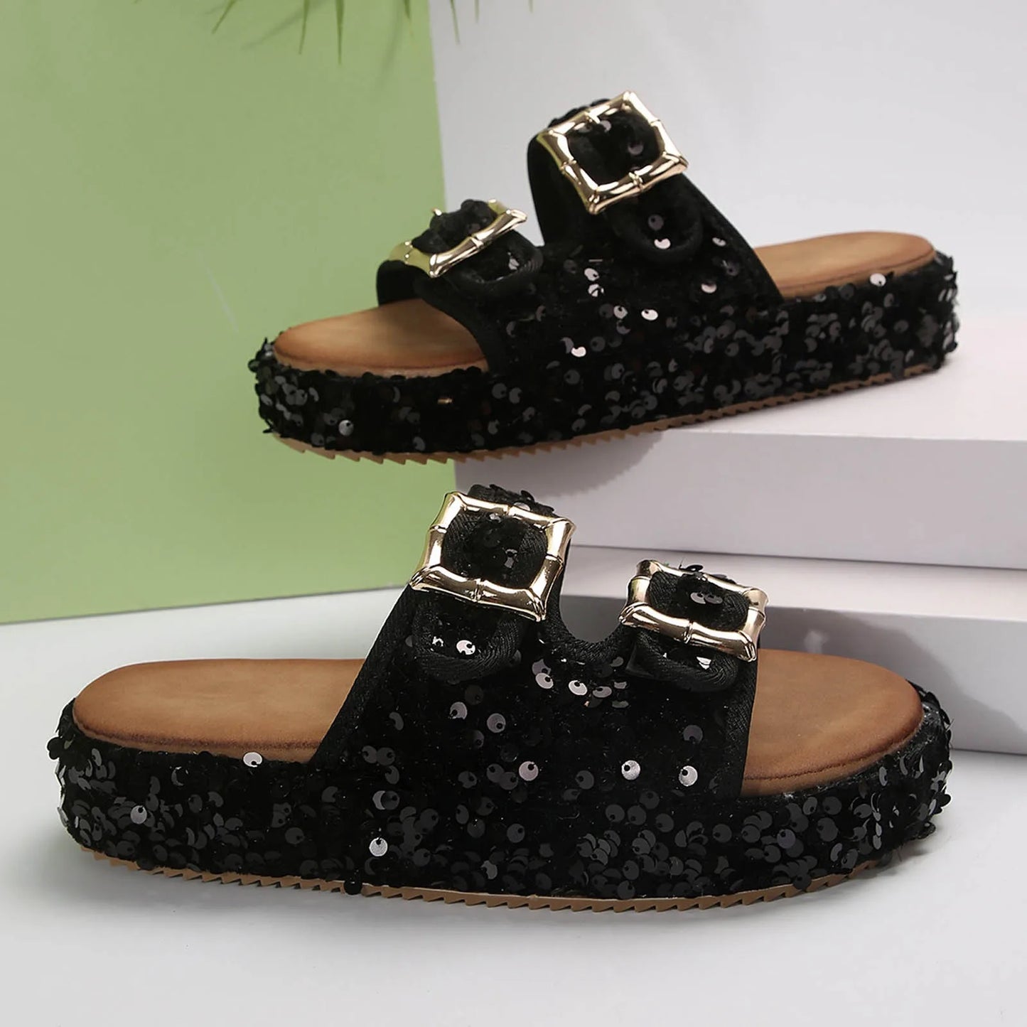 women's flat sandals shoes for women