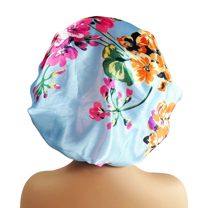 Women's sleep Bonnet