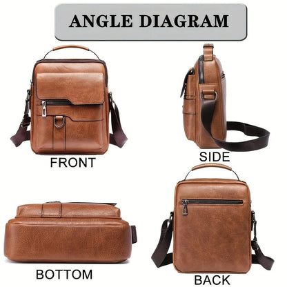 Men's Crossbody Bags