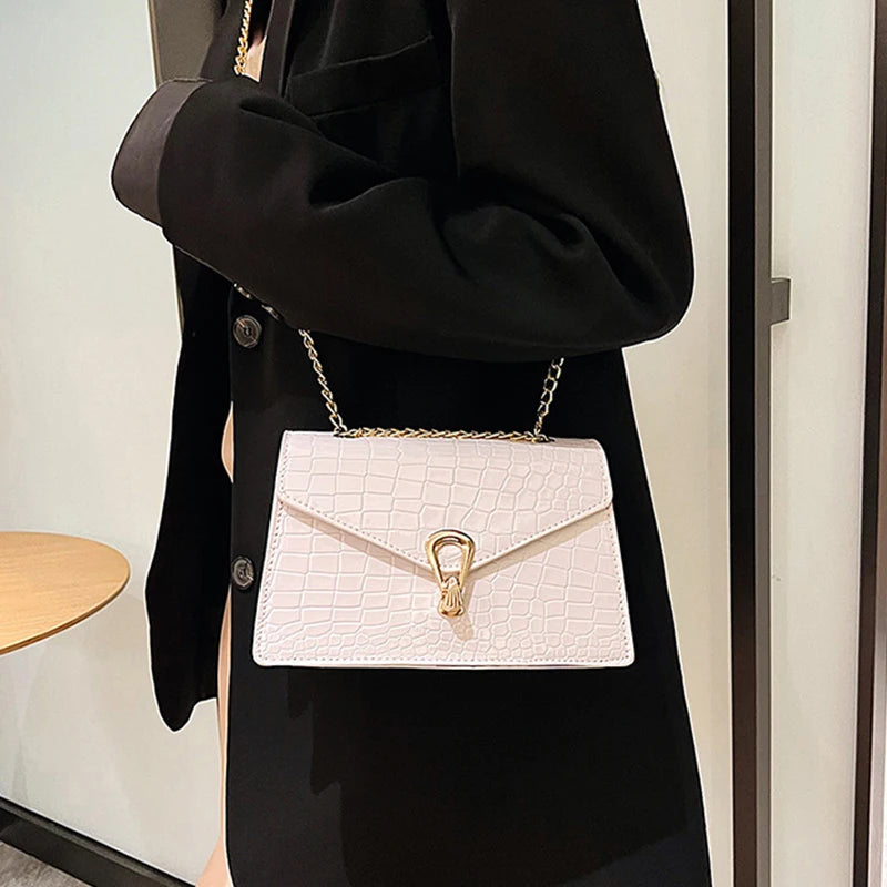 Women's Luxury Shoulder Bags