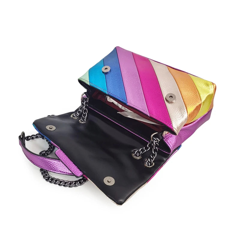 Women's crossbody bag