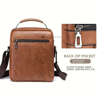 Men's Crossbody Bags