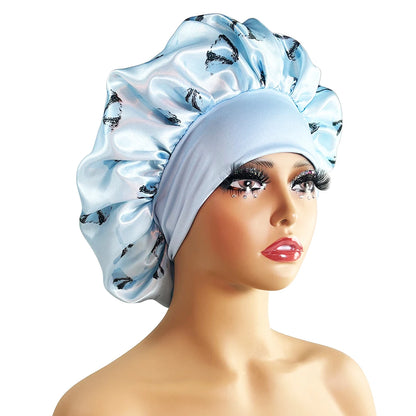 Women's sleep Bonnet