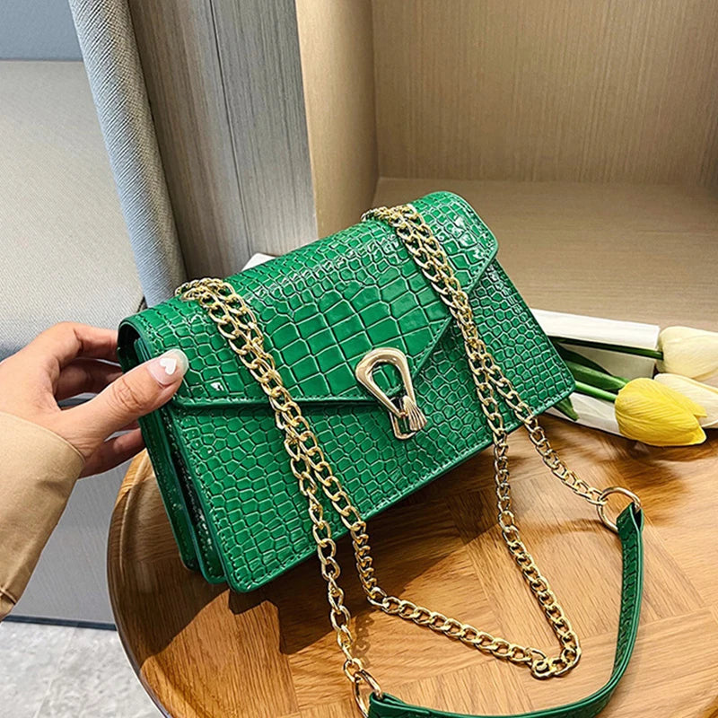 Women's Luxury Shoulder Bags