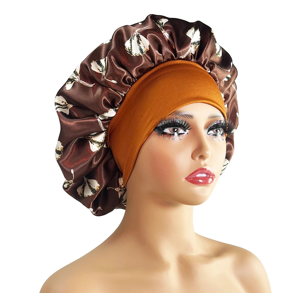 Women's sleep Bonnet