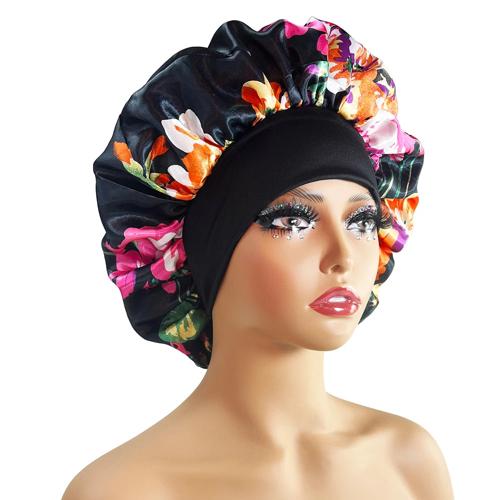 Women's sleep Bonnet