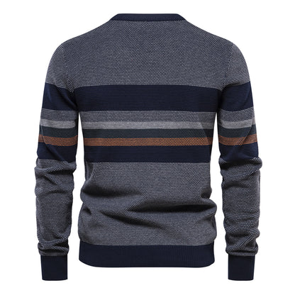 Men's Sweaters and Pullovers