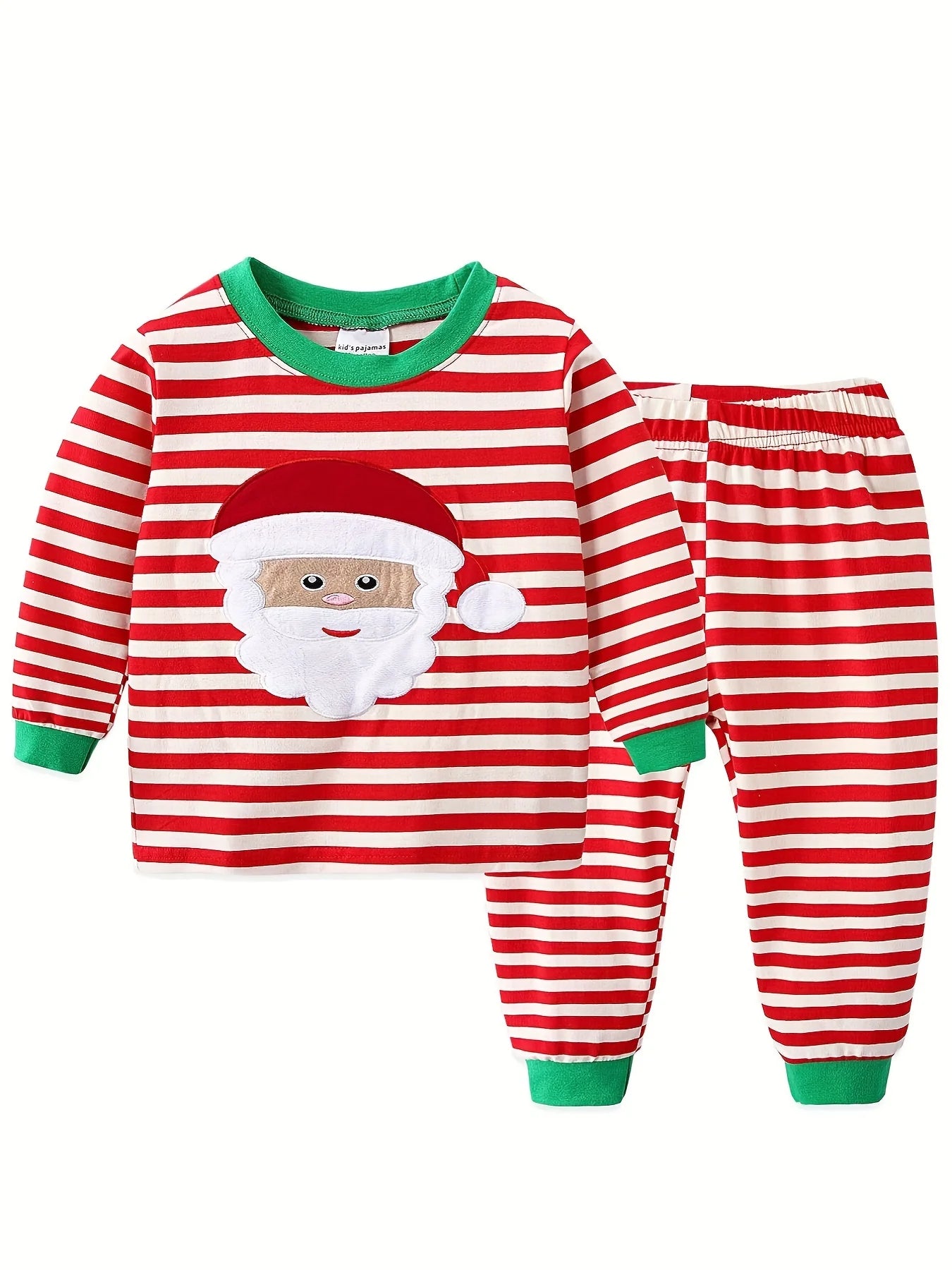 Kids' Christmas Pajamas 2psc sets