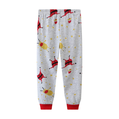 Kids' Christmas Pajamas 2psc sets