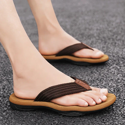 Outdoor Comfortable Casual Slides Shoes