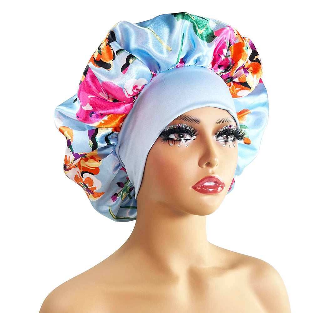 Women's sleep Bonnet