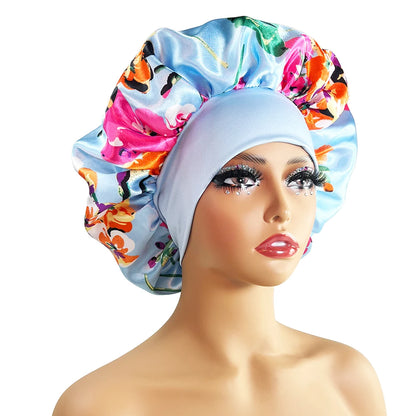 Women's sleep Bonnet