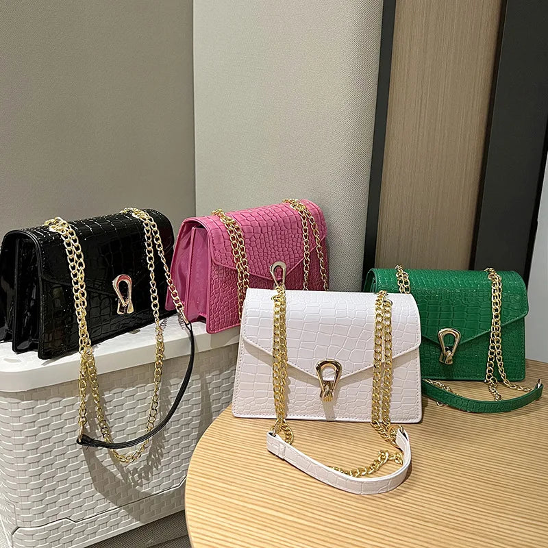 Women's Luxury Shoulder Bags