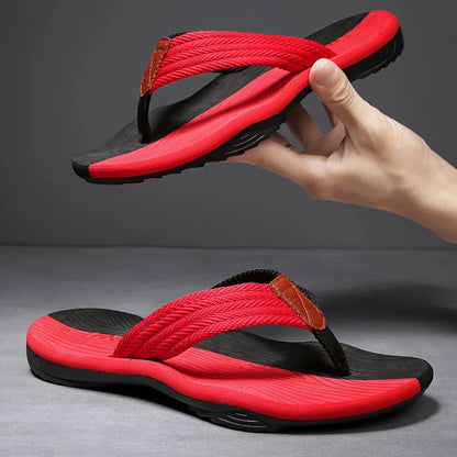 Outdoor Comfortable Casual Slides Shoes