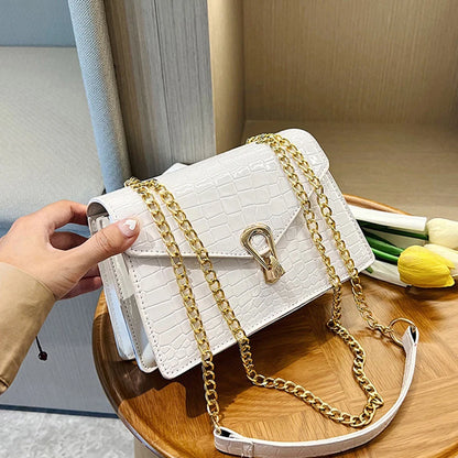 Women's Luxury Shoulder Bags