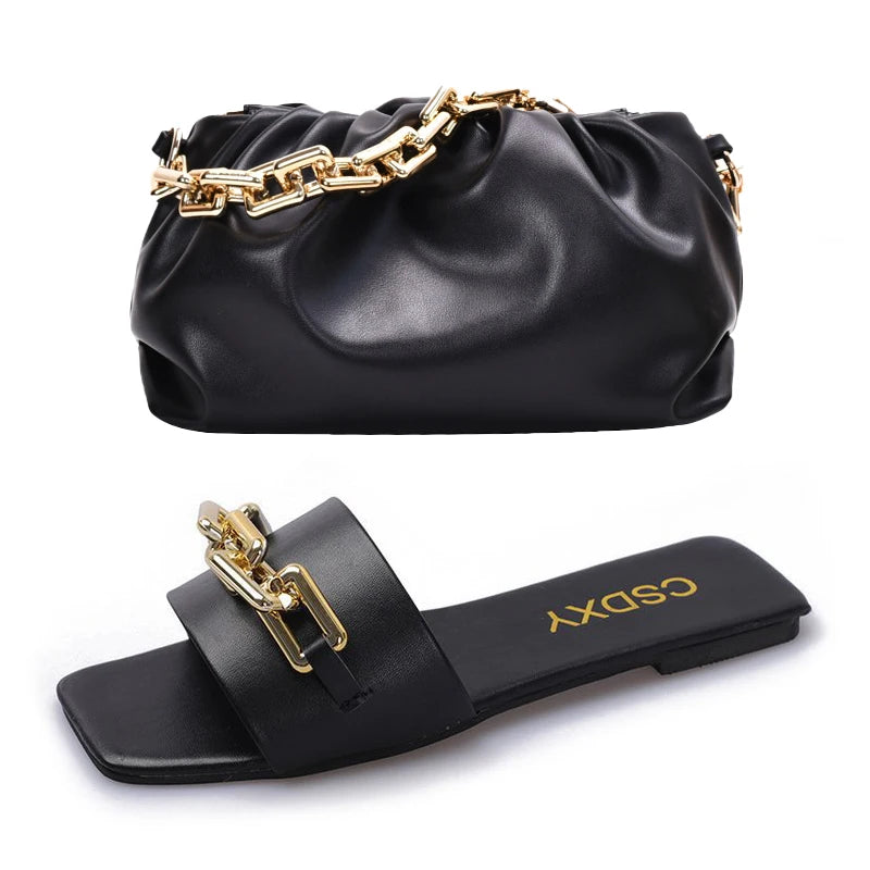 High Quality Purse And Handbag PU Leather