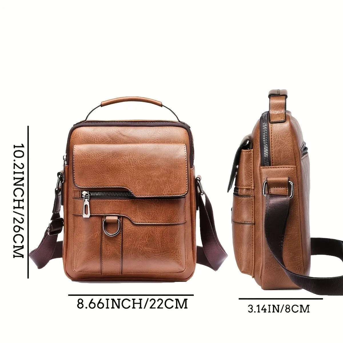 Men's Crossbody Bags