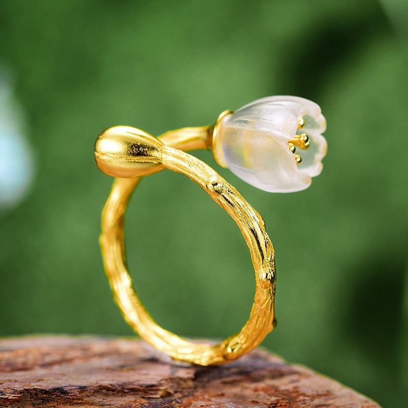 18k Gold Rings For WomenMisthere K. - All rights reserved