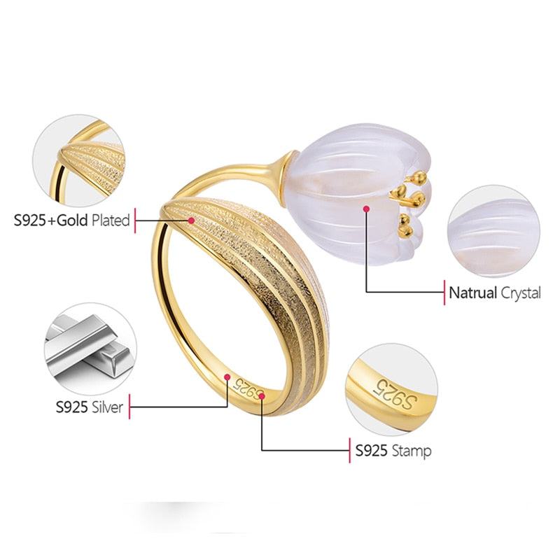 18k Gold Rings For WomenMisthere K. - All rights reserved