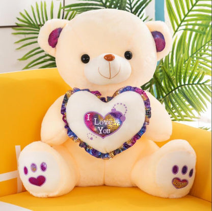 30CM Valentines Day Cute Plush DollMisthere K. - All rights reserved