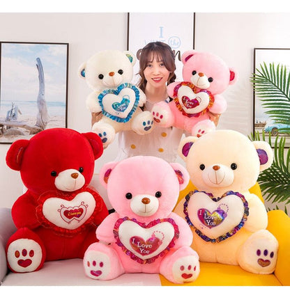 30CM Valentines Day Cute Plush DollMisthere K. - All rights reserved